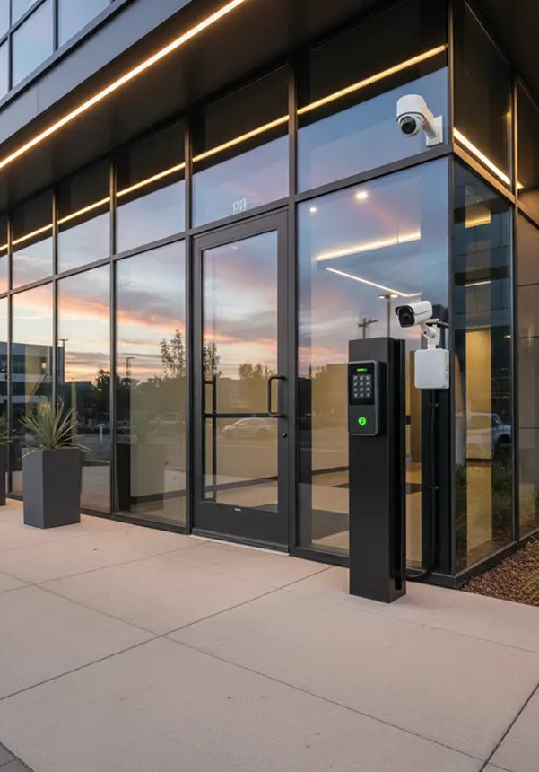 Access-Control-Services-in-Roseville Access Control Services in Roseville