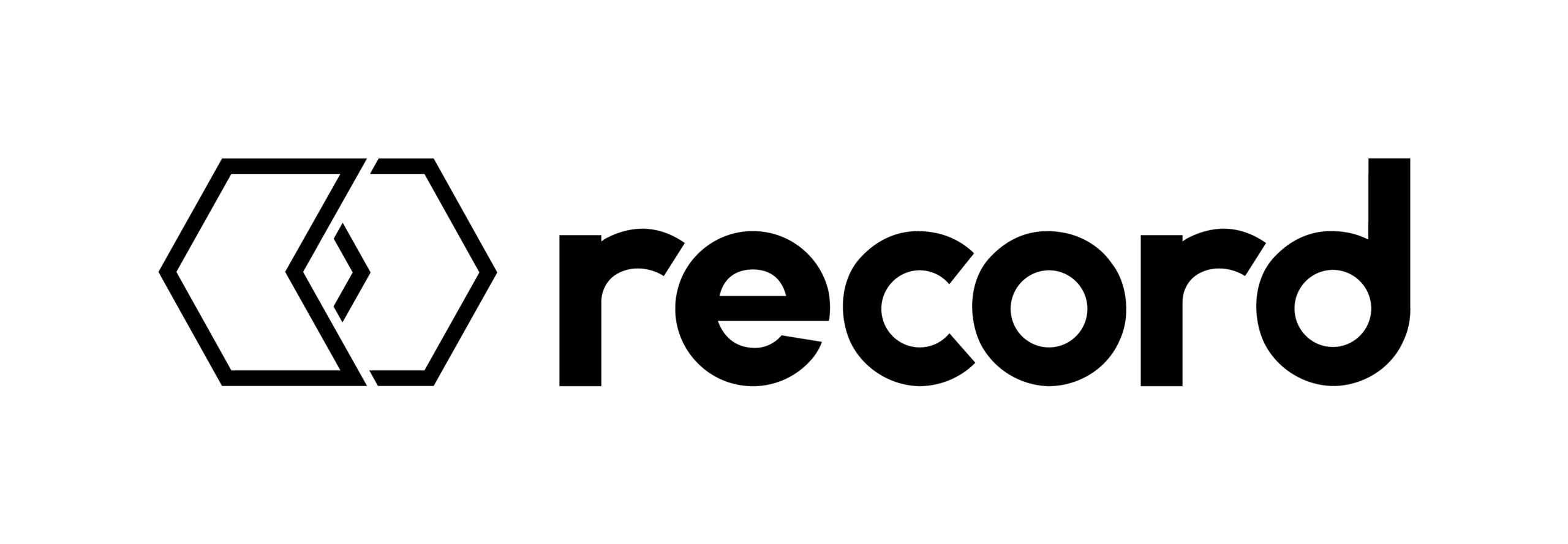 Record: Record automatic doors logo
